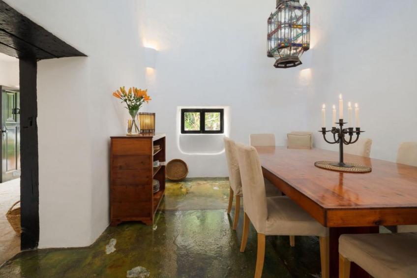 Bauernhaus mit großem Garten und beheiztem Pool - foto 10