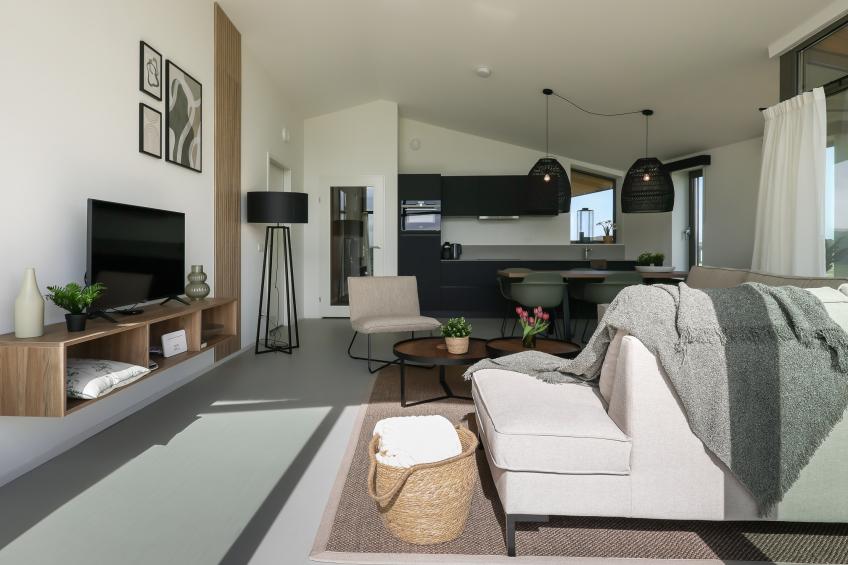 Natuurhuis Oeverlicht - foto 64