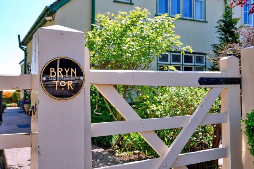 Bryn Tor - foto 30