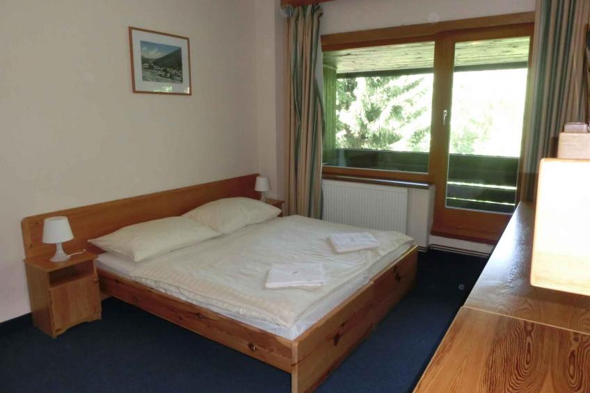 Vakantiewoning Parkhotel - BF-BVTMM - foto 5