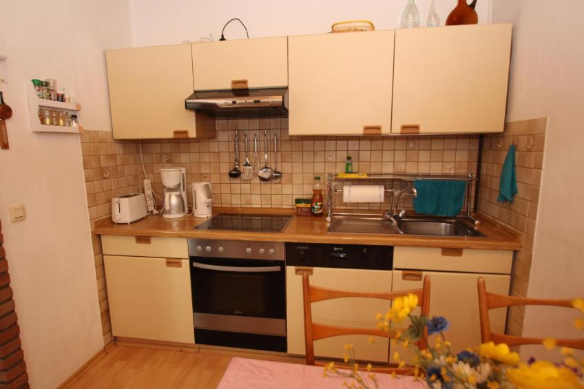 Holiday home Renate, Neßmersiel - foto 12