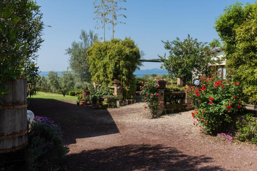 Agriturismo Dolce Vita (BOL321) - foto 15