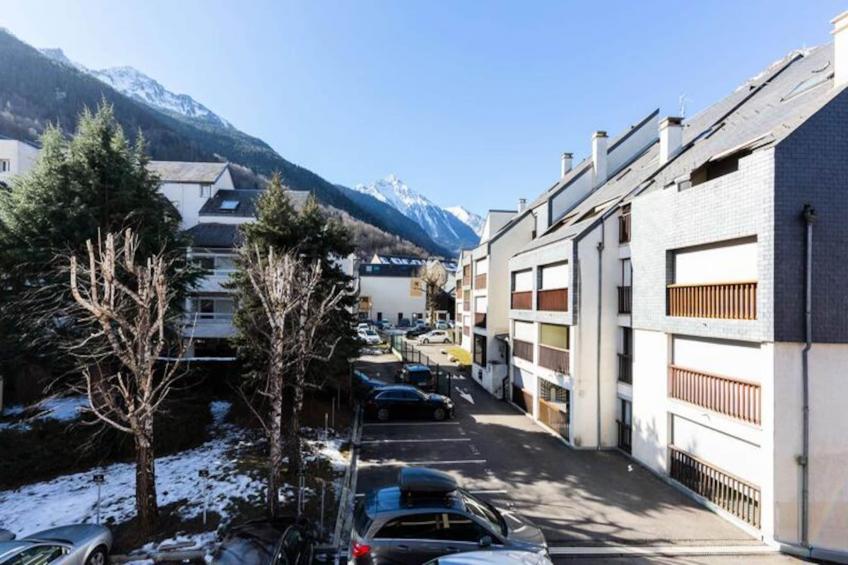 Résidence Aurette:neouvielle - foto 6