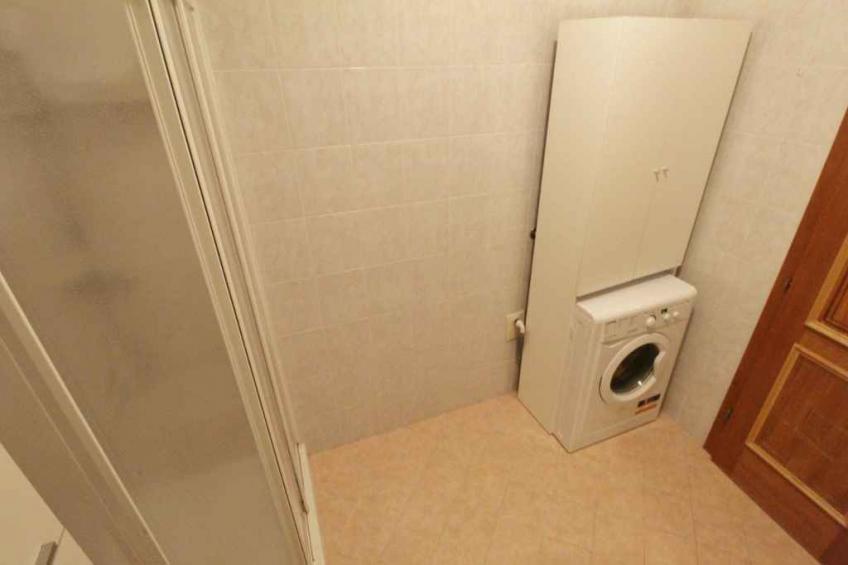 Vakantiewoning met airconditioning en balkon - VW-WY7XP - foto 21