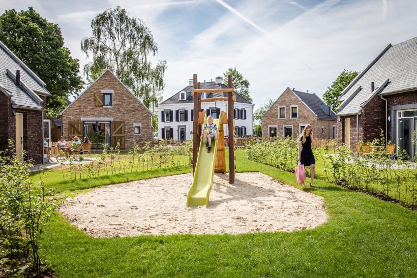 Resort Maastricht 11 - foto 14