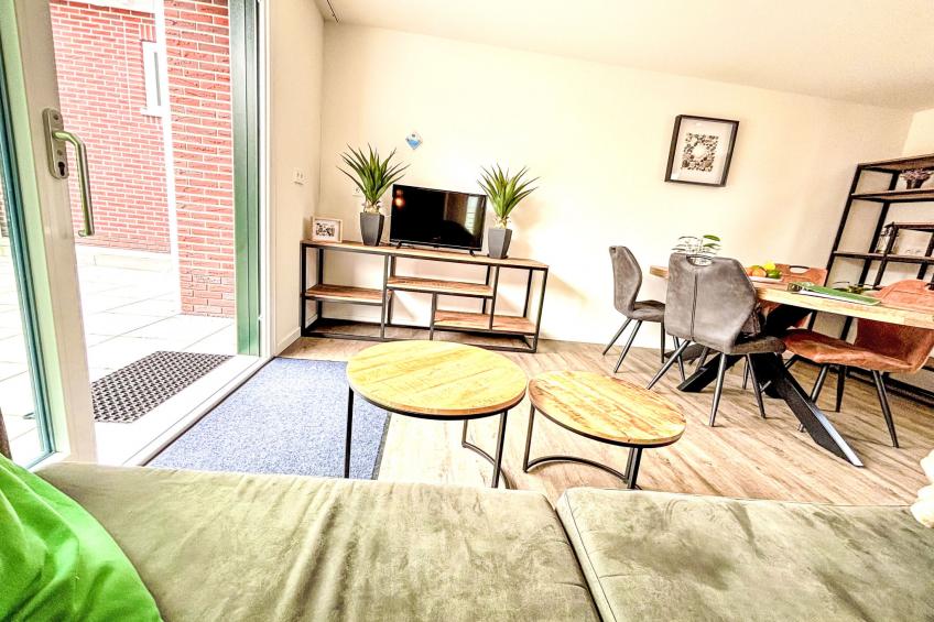 Beach House Westkapelle 2B - foto 2