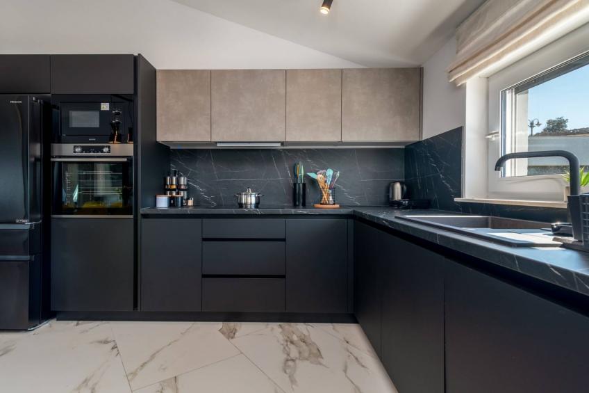 Luminous Infinity Villa with Pool and Gym - Six Bedroom Villa with Pool - foto 9