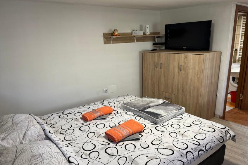 Meadow Tranquil Apartments with Evergreen Garden - Studio Apartment - foto 3