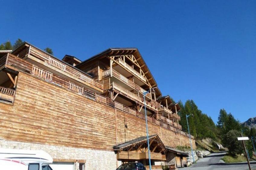 Résidence Mercantour 505 - foto 10