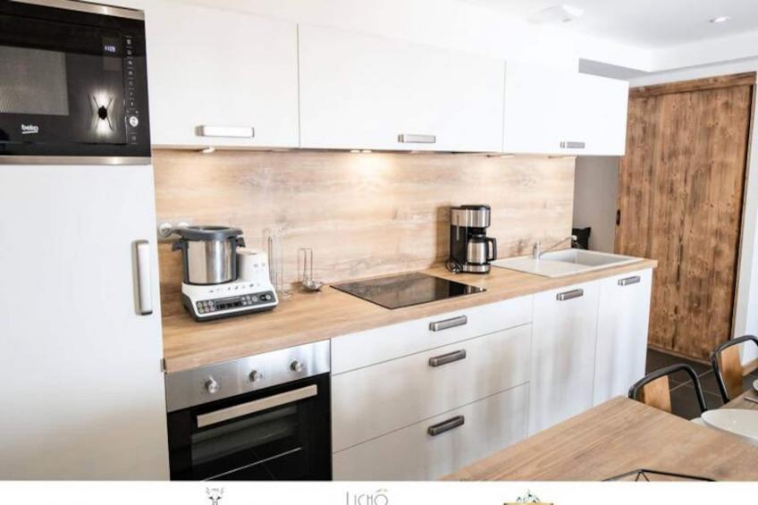 Résidence La Marmotte - foto 5