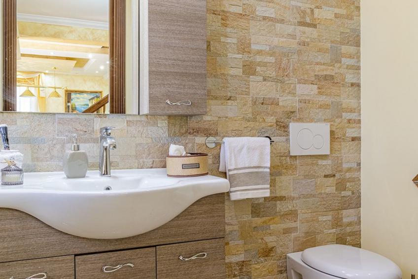 Ferienvilla 'Villa Aura' mit Pool - foto 14