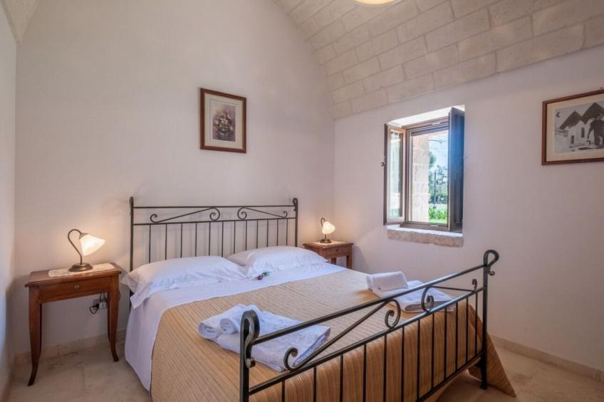 Luxuriöse Villa mit privatem Pool in der Nähe von Alberobello - foto 21