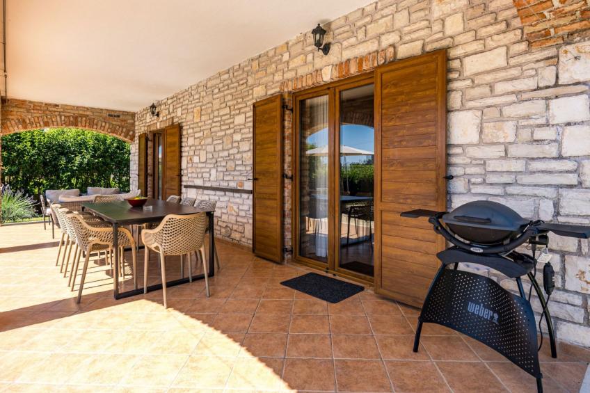 Villa Lara - foto 15