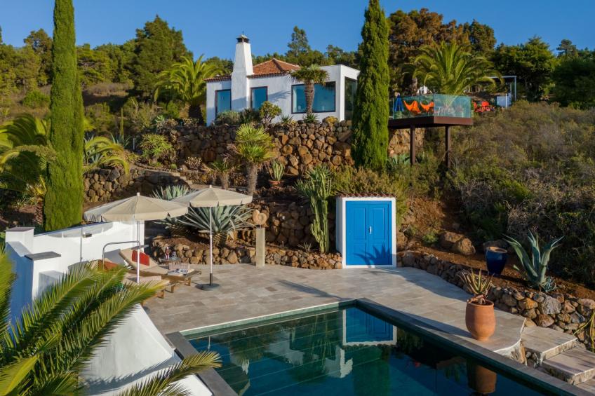 Villa Miramar - foto 22