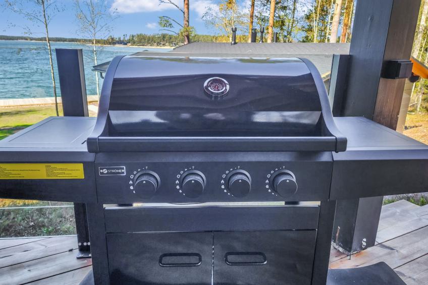 Villa haave - foto 25