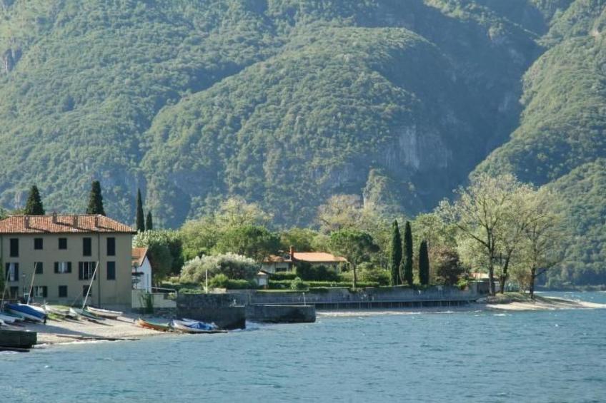 Studio Smeraldo mit Seeblick - foto 27