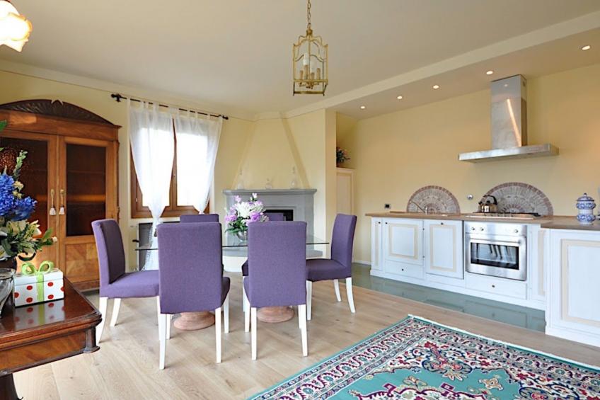 Ferienvilla 'La Vedetta - foto 7