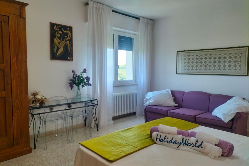 Casa Quercia Grande bei Holiday World - foto 21