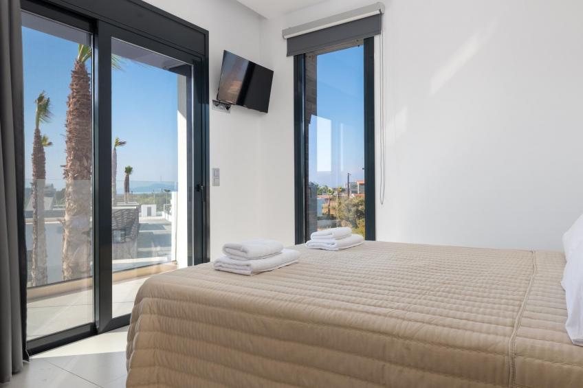 "Davlakos Villa Eve" - foto 16