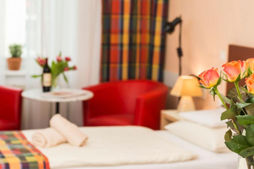 Studioappartement für 2 Personen - foto 11