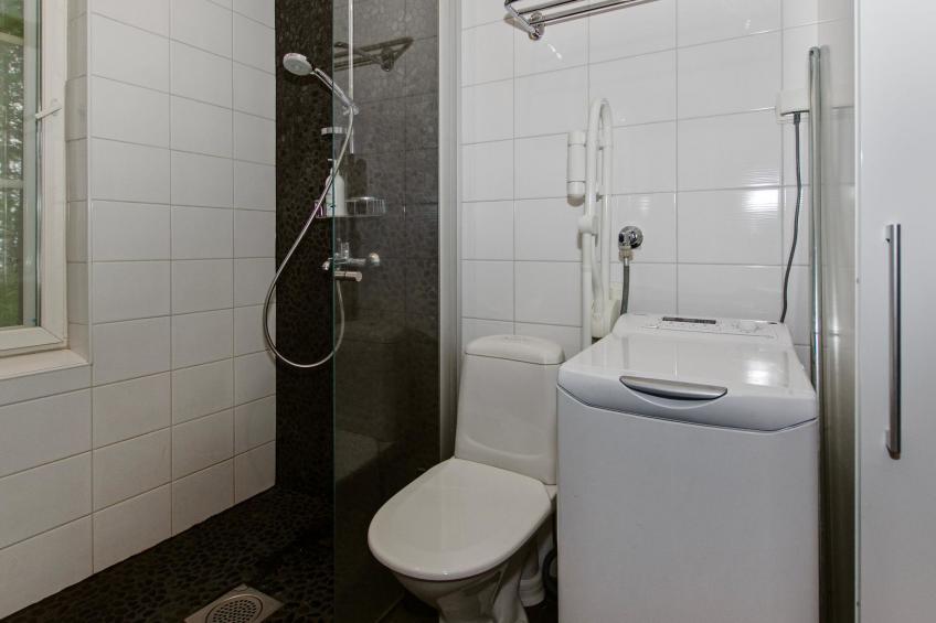 Rääkkylä, villa raita - foto 10