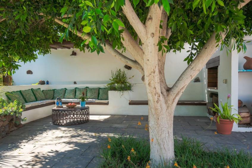 Secret Garden Villa - ländlicher Boutique-Rückzugsort, private tropische Gärten - foto 8