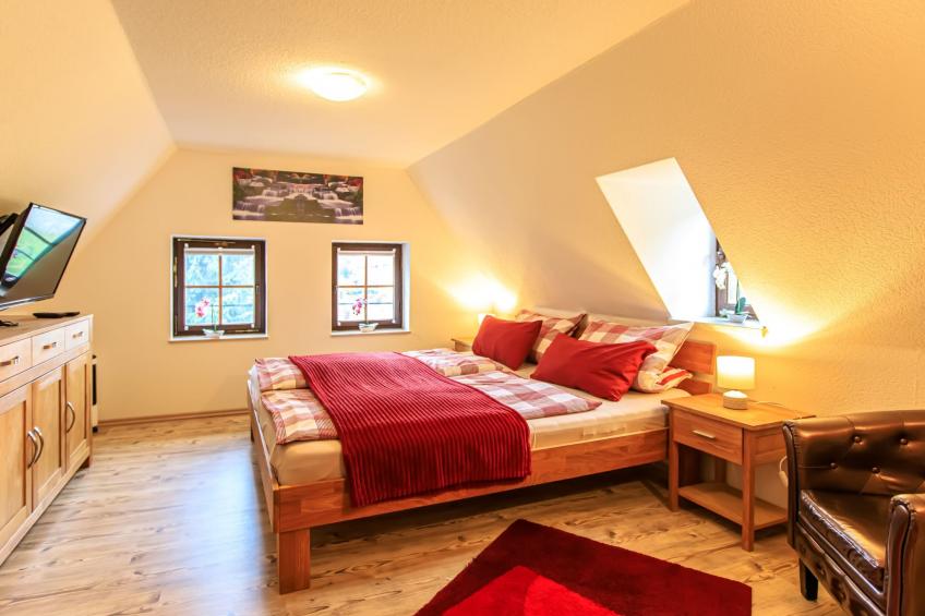 in Großschönau mit Großer Terrasse - foto 11