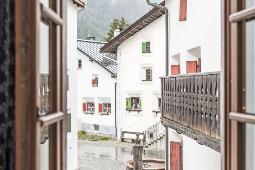 Chesa Michel Roseg - foto 8