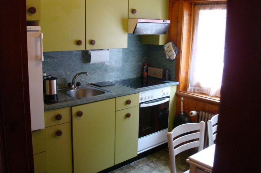 Haus Vernier, (Seewis). - foto 5