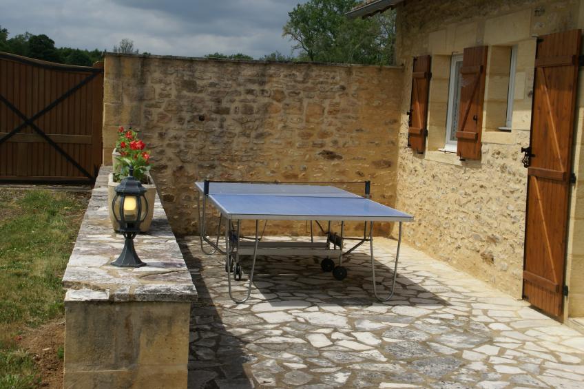 Maison de vacances - BESSE - foto 26