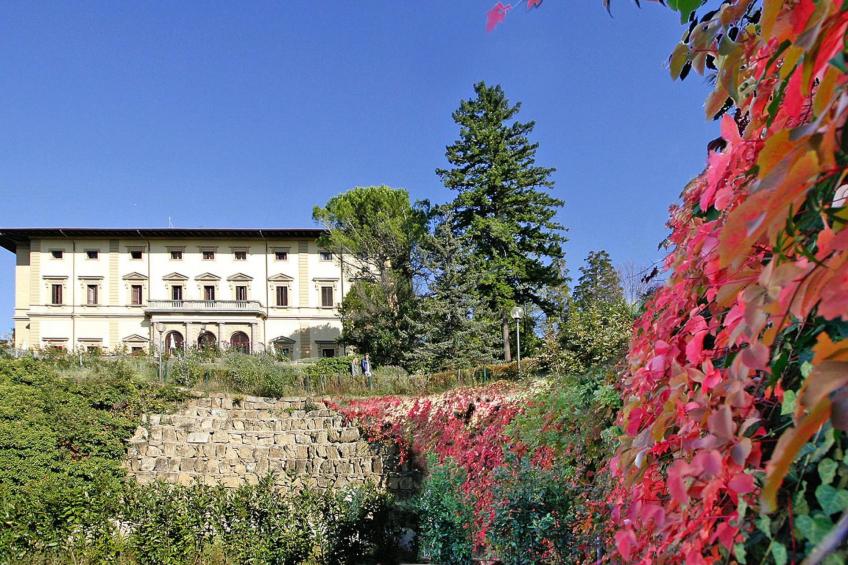 Holiday residence Villa Pitiana, Donnini - Type B - foto 11