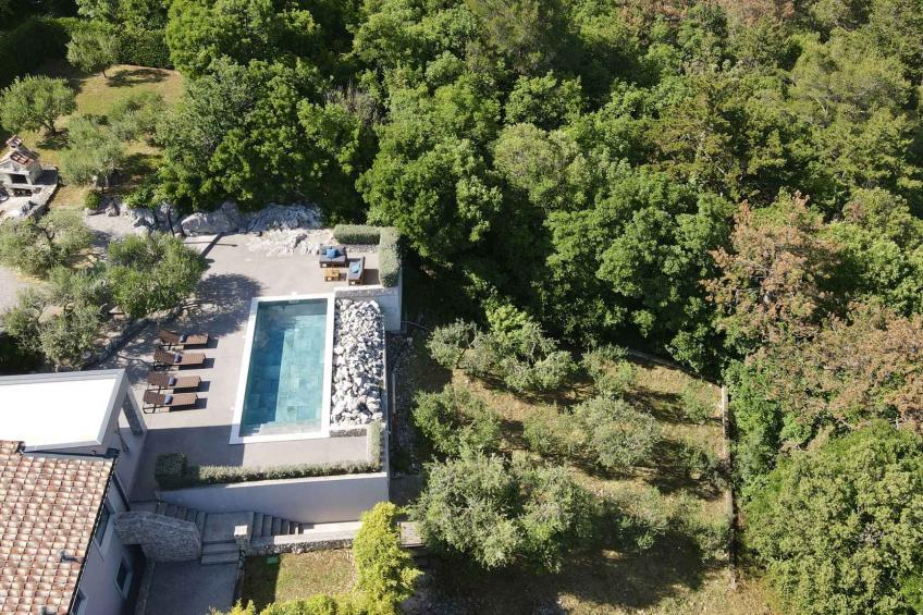 maison de vacances avec piscine et sauna - BF-7BFTM - foto 21