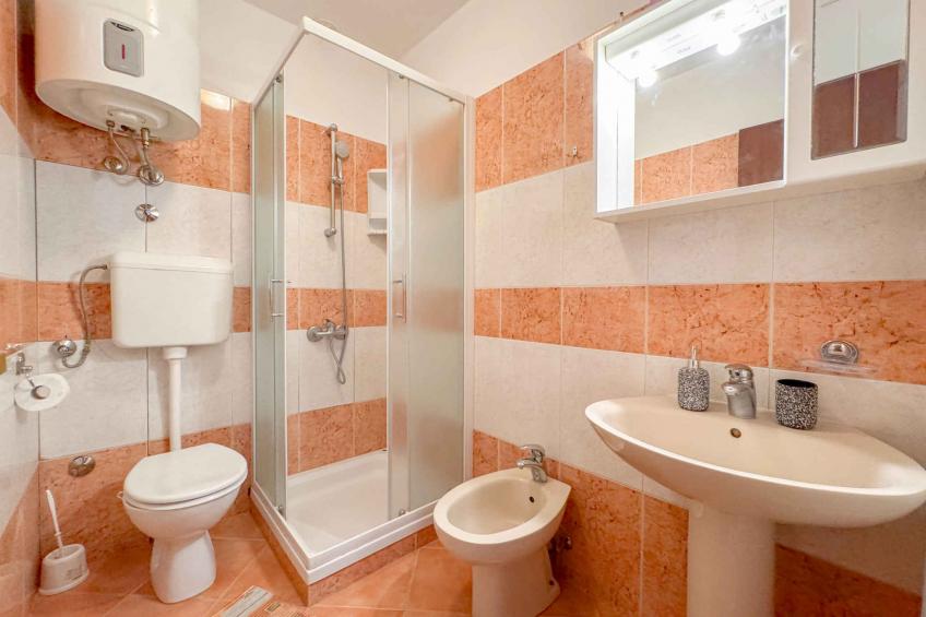 Ferienwohnung mit Balkon und Klimaanlage - BF-BTD8B - foto 26