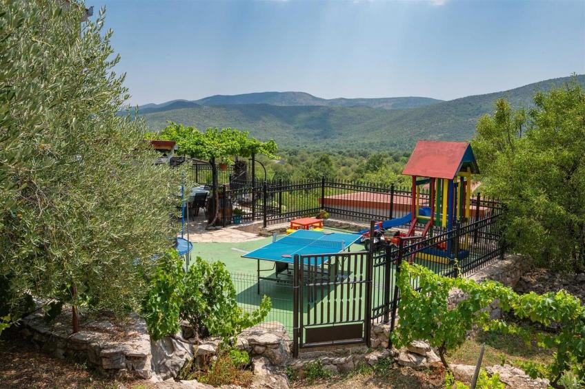 VILLA DIDOVINA - foto 34