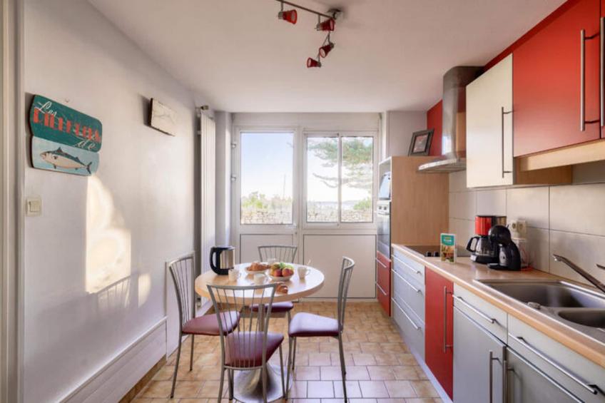 Maison à Plobannalec-Lesconil - foto 6