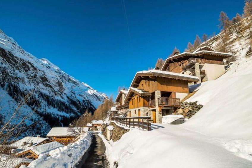 Chalet Breckenridge Sud - foto 2