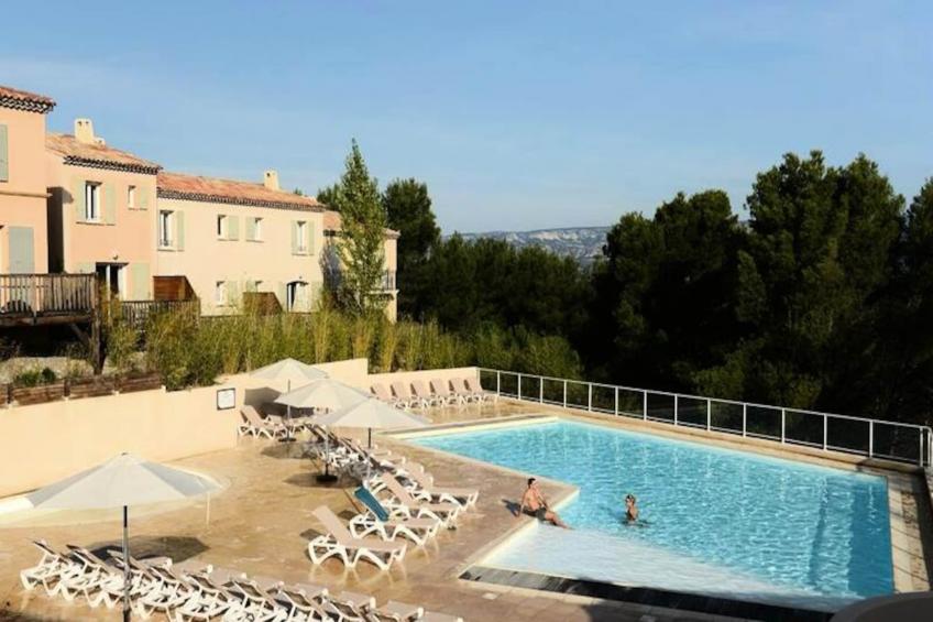 Les Coteaux de Pont Royal en Provence - maeva Home - foto 12