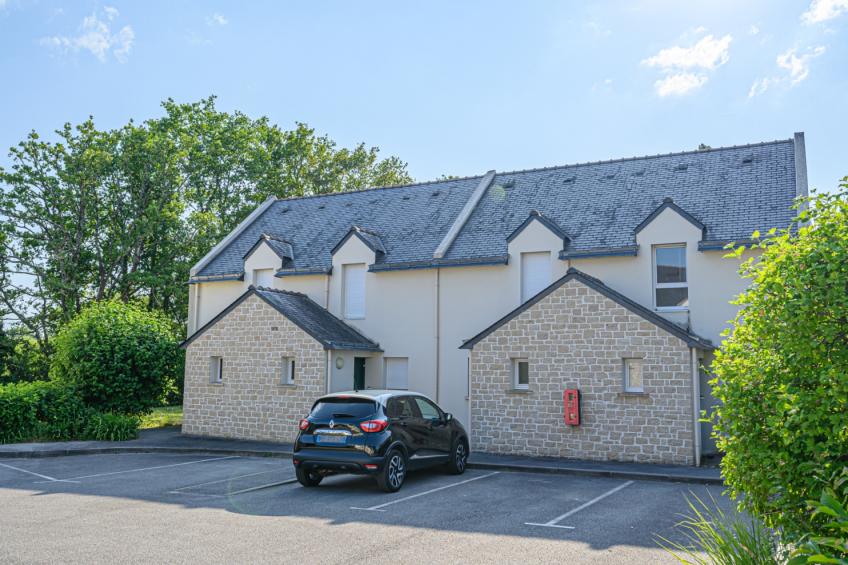 Résidence Ker Goh Lenn 3P6S - foto 10