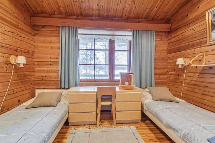 Unnukkamaja - foto 16