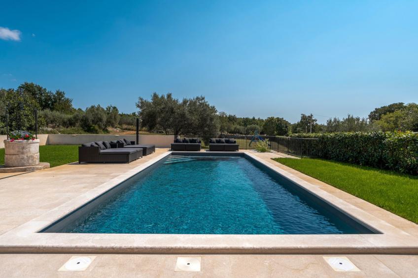 Villa Treori - foto 23