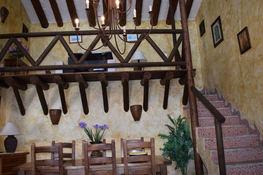 Finca Ventorillo mit privatem Pool - foto 16