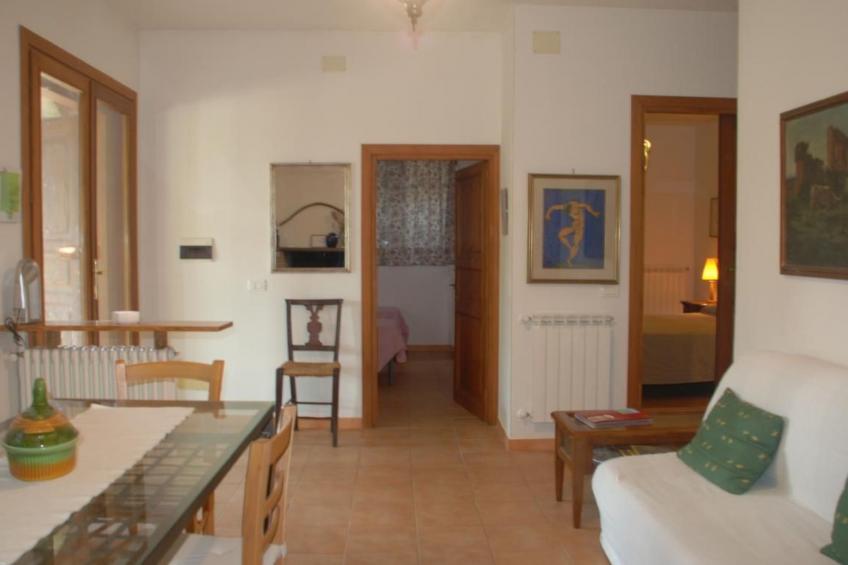 Unabhaengige Wohnung in Amelia mit Grill und Gar - foto 4