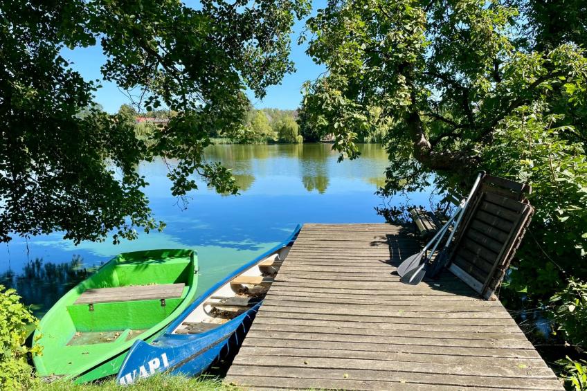 Rittergut Heyda - foto 5