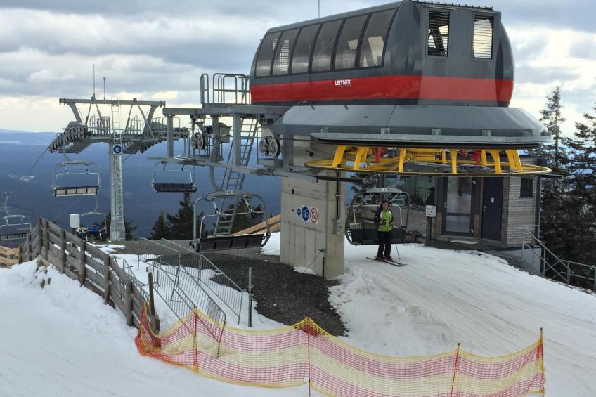 Wohnung in Bad Harzburg mit Garten - foto 29