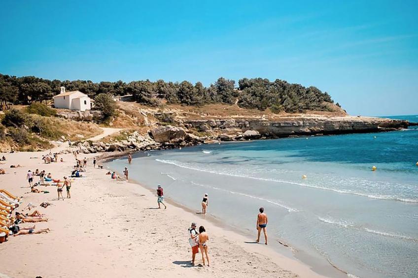 Eine kleine Ecke der Provence. Privater beheizter Pool - foto 39