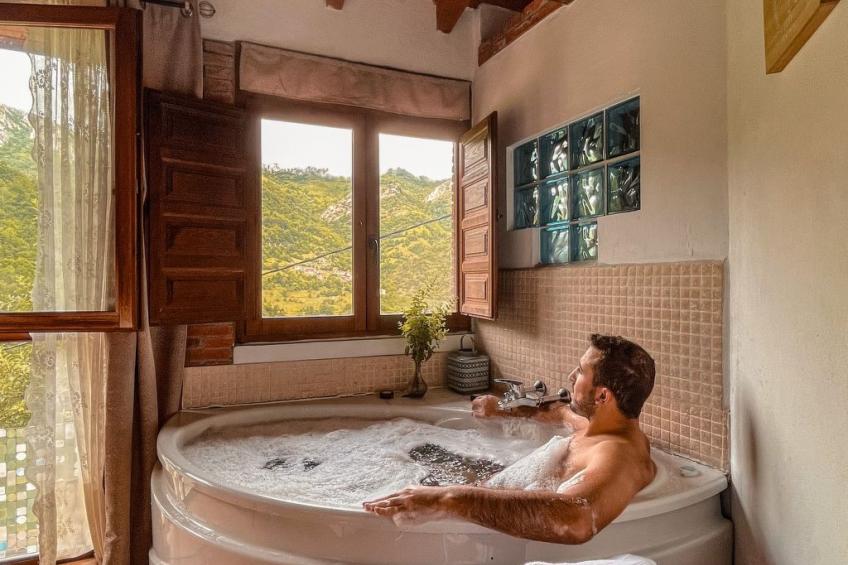 Ländliche Wohnung El Carbayu - foto 49