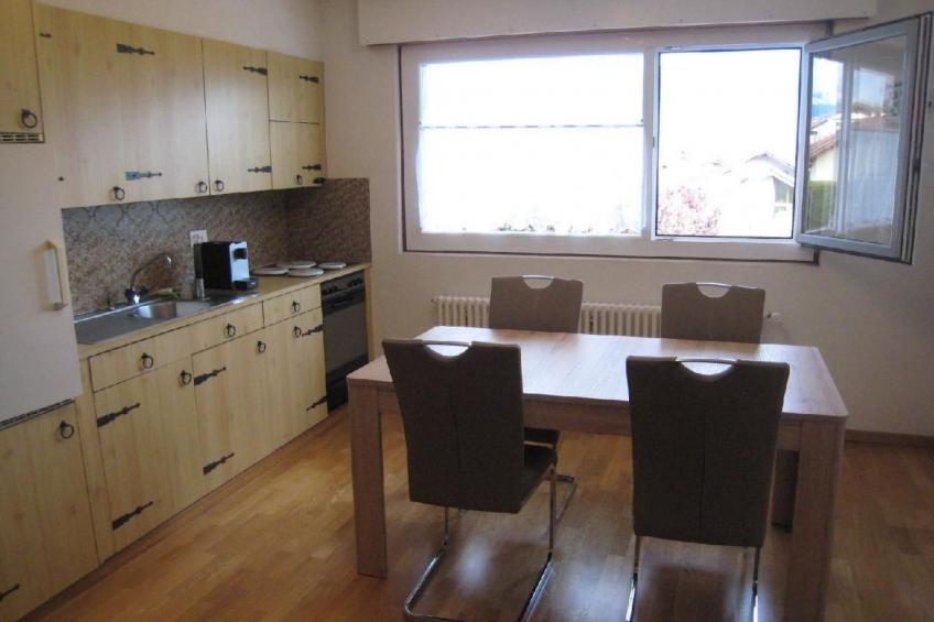 Dent Blanche - foto 5