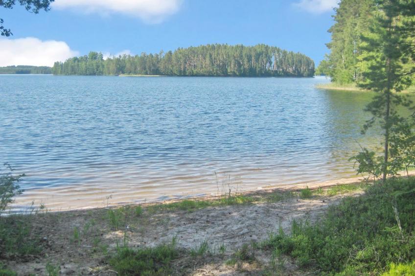 Aurinkoranta - foto 6