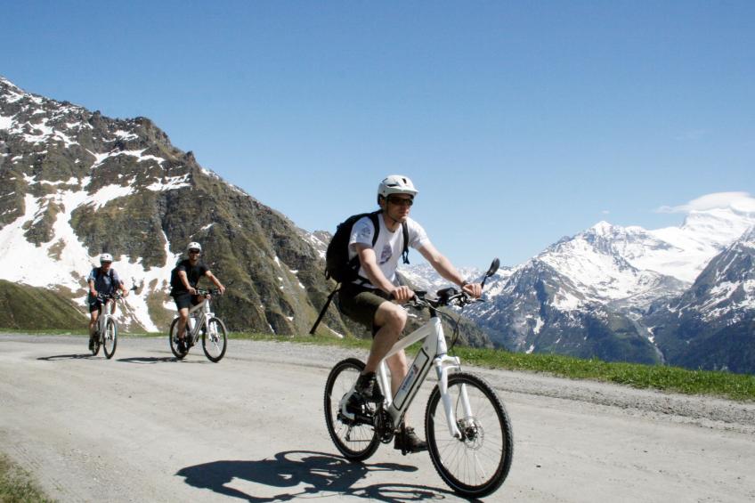 "Chalet Cornalune" - foto 24