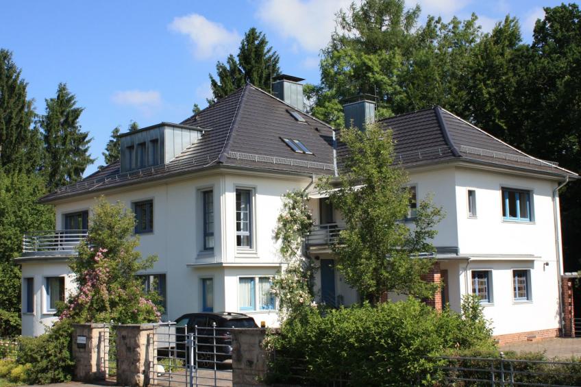 Wohlfühloase für Natur- und Gartenliebhaber - foto 44